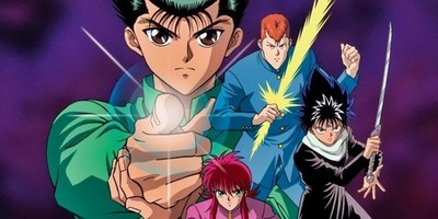 Yu Yu Hakusho Complete Series DVD English dub 112 episodes | eBay