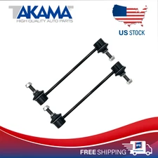 2pcs⭐Takama⭐ Front Stabilizer Sway bar Links For 09-20 DODGE JOURNEY