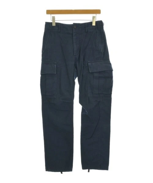 Blue Regular Size Engineered Garments Pants for Men for sale | eBay