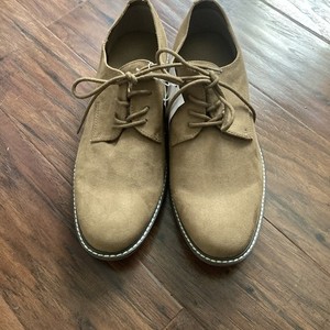 Suede Bucks | eBay display picture 3
