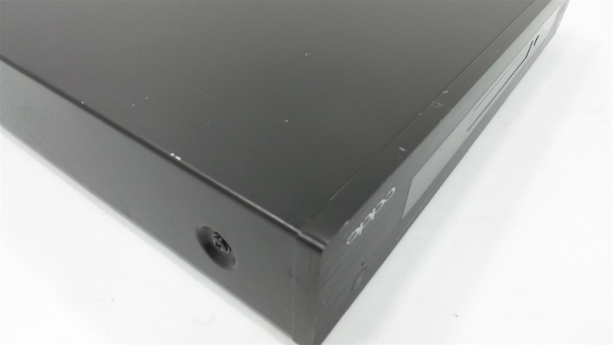 Oppo ブルーレイプレーヤー 本体 BDP-93 Oppo BDP-93 3D Blu-ray Player for sale online | eBay