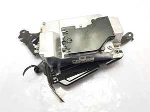 F40 BMW 1ER VERSTÄRKER RAM MODUL 5A923C4 AB 2019