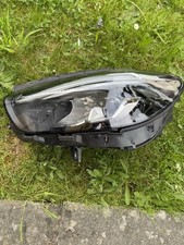 Mercedes-Benz Citan W420 LED Scheinwerfer Links A4209063800 Mercedes-Benz Citan W420 LED Scheinwerfer Links A4209063800