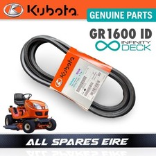 KUBOTA INFINITY DECK BLADE