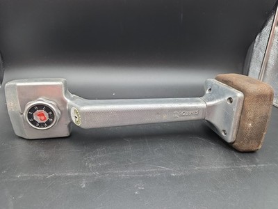 Roberts Deluxe Knee Kicker Versatile Adjustable #10-412 Carpet Install USA Made