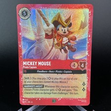 final fantasy artifact mtg Winterspell Stitch Edition Disney Lorcana Collection Starter Set main image 0