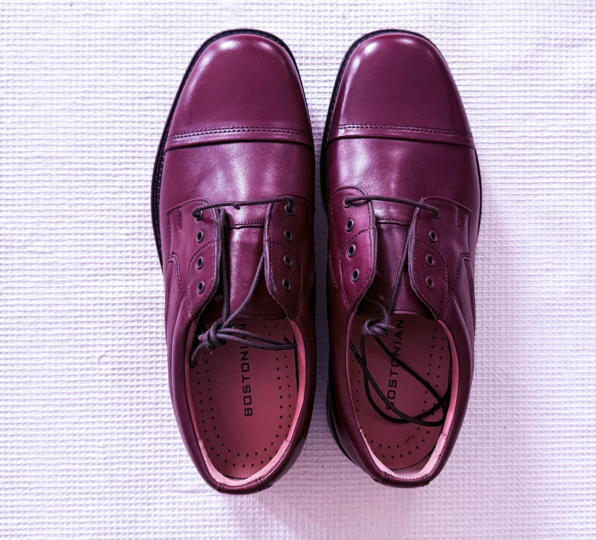 Bostonian Men's Dress Shoes for sale - eBay