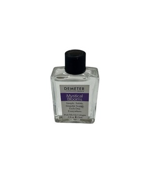 Demeter Fragrance Library Mystical Blooms Pick-Me-Up Cologne 0.5 Fl Oz