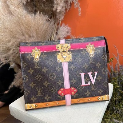 LOUIS VUITTON アクリル M99079 ラブメッセージ ミニトランク LOUIS VUITTON アクリル M99079 ラブメッセージ ミニトランク 楽天市場