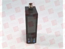 FESTO SDE3-V1Z-B-HQ4-2P-M8 / SDE3V1ZBHQ42PM8 (USED)