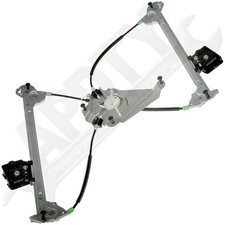 APDTY 863360 Power Window Regulator (Regulato...