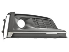 Calandre Audi A5