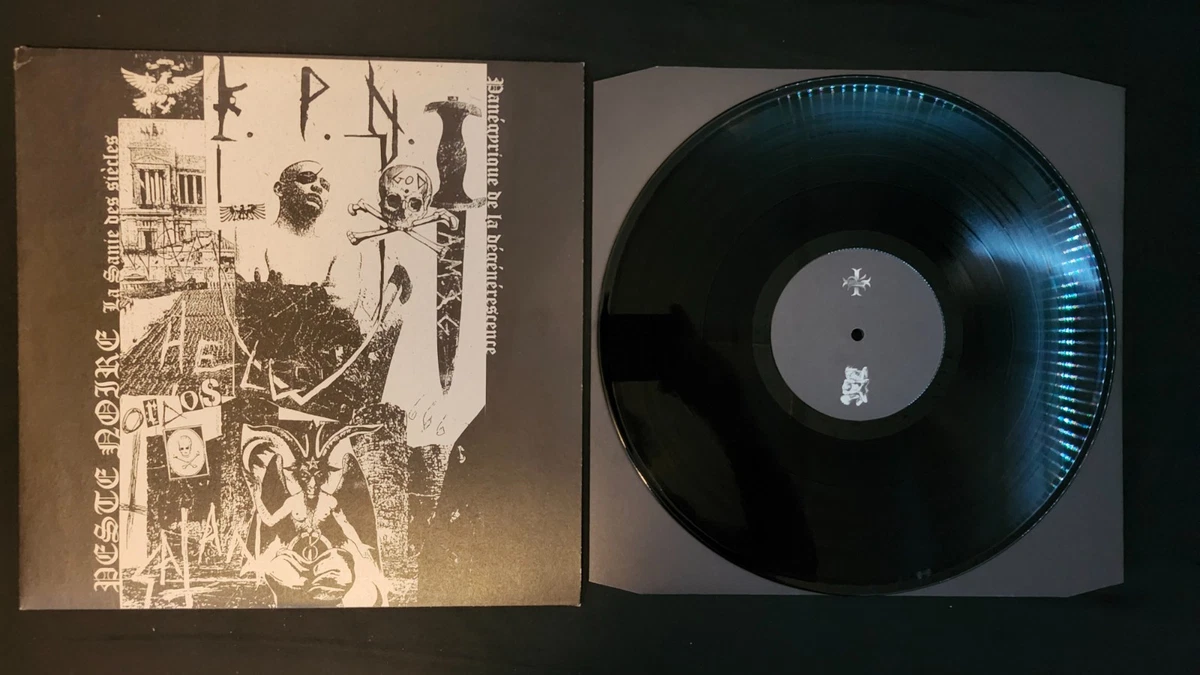 Peste Noire In Vinyl Records for sale - eBay