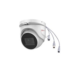 5MP Analog CCTV Camera HD 4-in-1 TVI/AHD/CVI/CVBS Security Turret TVI Camer...