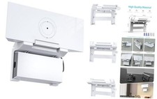 2 in 1 Starlink Gen 3 Router Mount  StarLink V3 Power Supply Brackets Holder