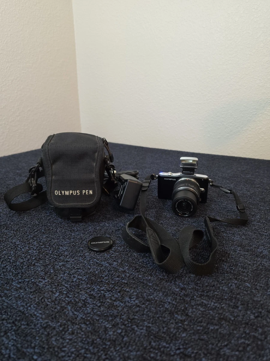 Olympus Pen E Pm1 for sale - eBay