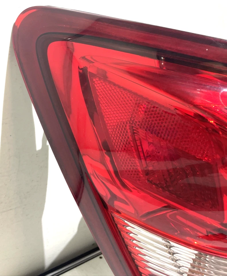 2017 2018 2019 年 2020 雪佛兰 Sonic 尾灯驱动器左 LH 42652056 原始设备制造商 0808 — 第 3/4 张图片