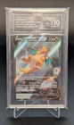 Dragonite V - 192/203 - Evolving Skies - Alt Full Art Holo Ultra Rare - TAG 10