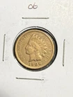 1906 Indian Head Penny Item #93