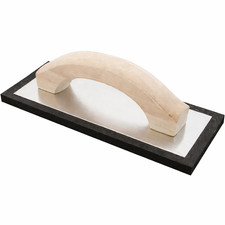 10" Grout Float Ceramic Tiling Adhesive Grouting Trowel