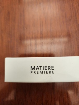 Matiere Premiere Falcon Leather Eau de Parfum Spray Sample Size 0.05 fl oz