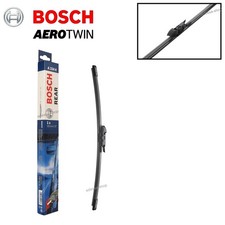 AEROTWIN Scheibenwischer Hinten für BMW X1 E84 BJ ab 10.09-06.15 330mm A334H