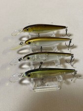 Eergreen Sledge Set of 4