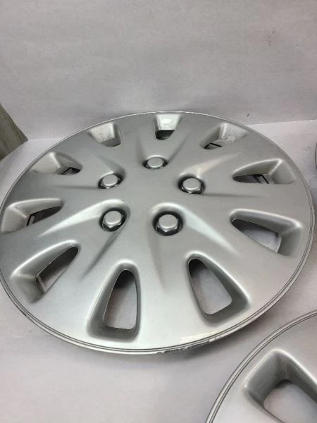 Rueda tapa central ALTIMA 2015 558258 Foto 3 de 4