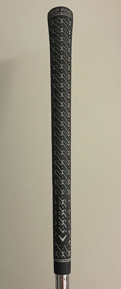 Callaway Apex CB 7er Eisen Stahl Stiff-Flex wie NEU VK 228,00€ -60% - Bild 4 von 4