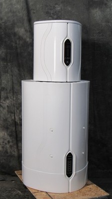 2021 ELGA PURELAB Chorus-2 RO/DI 20L/hr System with Boost Pump & Reservoir