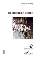 DerrièRe La Porte Brigitte Sensevy Taschenbuch FranzöSisch 2024