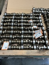 6.0 Ly6 Engine Camshaft 12626660 2011-2017 Gmc Chevrolet Silverado