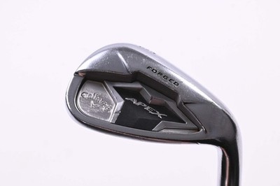 Callaway Apex 19 Sand Wedge / 54 Grad / Stiff Flex True Temper Elevate 95
