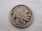 1935 D U.S. Buffalo Nickel PB-32