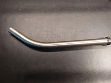 Rainbow 18" Metal Curved Wand Part Attachment OEM For E-Series E2 Type 12