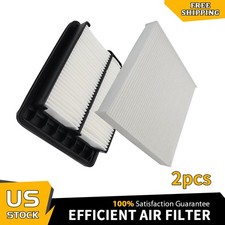 Engine Cabin Air Filter For Honda Civic 2006-2009 2010 2011 L4 1.8l Engine Cabin Air Filter For Honda Civic 2006-2009 2010 2011 L4 1.8l
