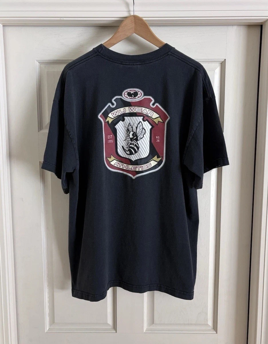 Preços baixos em Camisetas Wu Wear para Homens | eBay