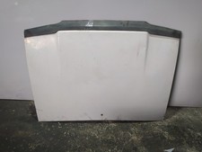 Capote Citroen C15