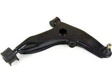 For 1993-1994 Dodge Colt Control Arm and Ball Joint Assembly 53393YVXB