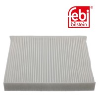 Febi Bilstein Filter, Innenraumluft 37314 FüR Audi Seat Skoda VW