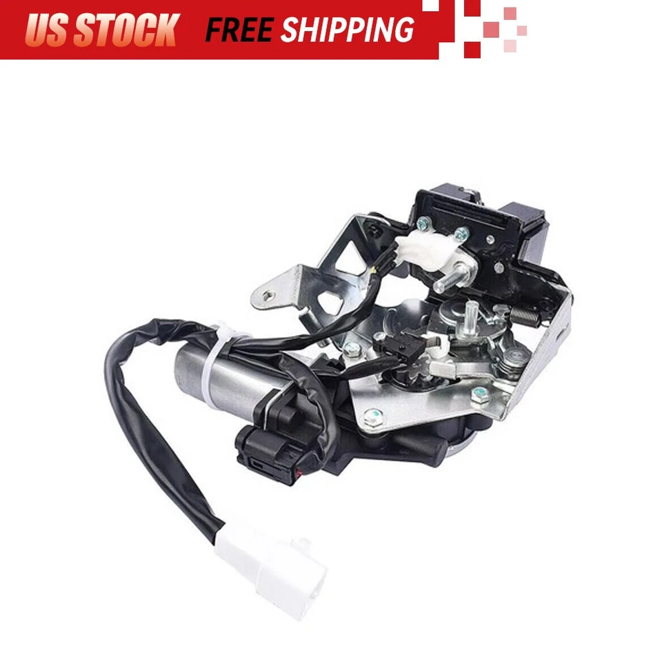 Привод замка задней двери подъемной двери для Toyota RAV4 2013-2015 годов выпуска с электроприводом задней двери  - Изображение 2 из 4