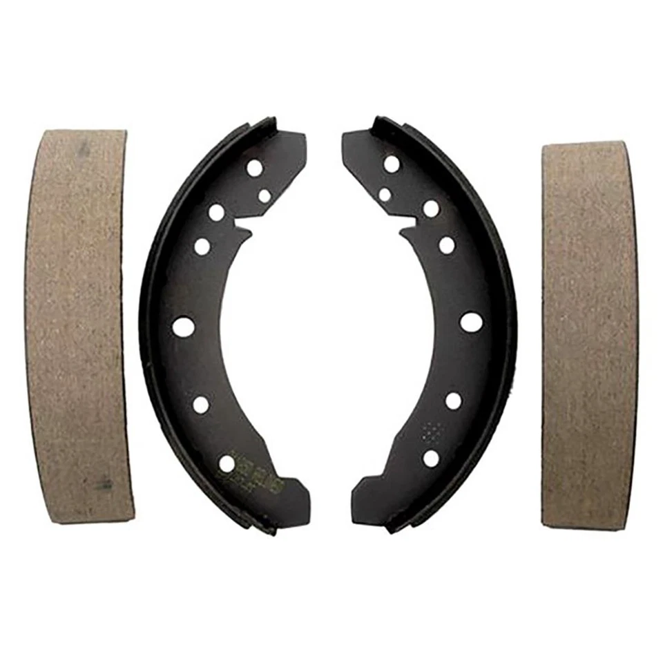 For 1964 1963 1962 1961-1958 Volkswagen Beetle Front Rear Kit Drum Brake Shoes - Image 3 of 4