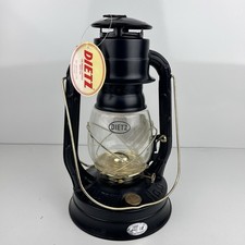 New Dietz No. 8 Air Pilot Oil Burning Lantern...