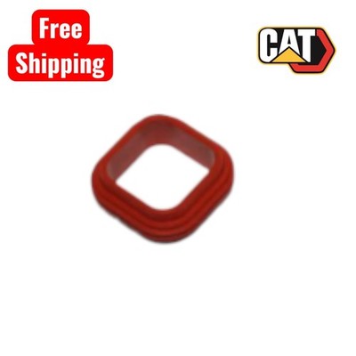 209-0633 CAT 6-Pin Connector Seal | Deutsch Electrical Interface