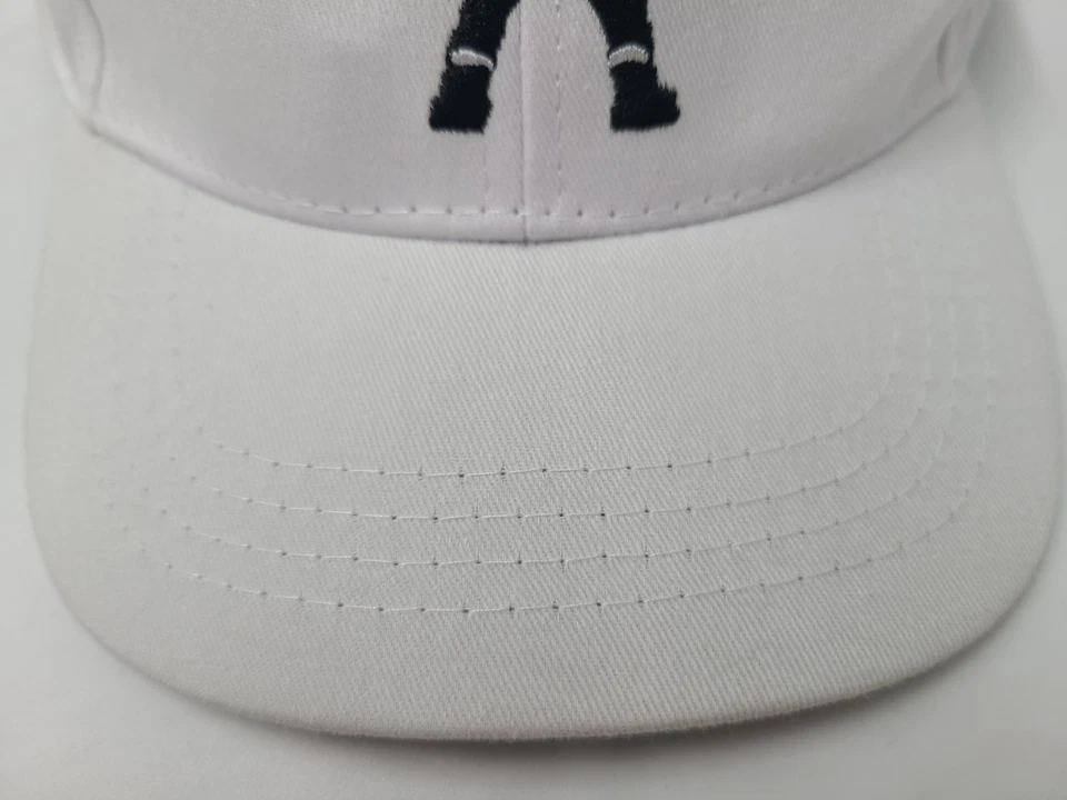 Youth Chicago White Sox Southpaw Mascot Snapback Hat Cap SGA Boy Girl MLB White - Image 3 of 4