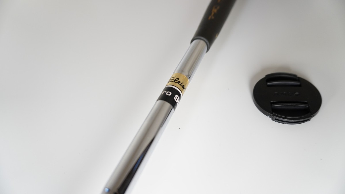 Putter Scotty Cameron Napa Bleu 35 Pouces - Homme Droitier - Occasion Bon état