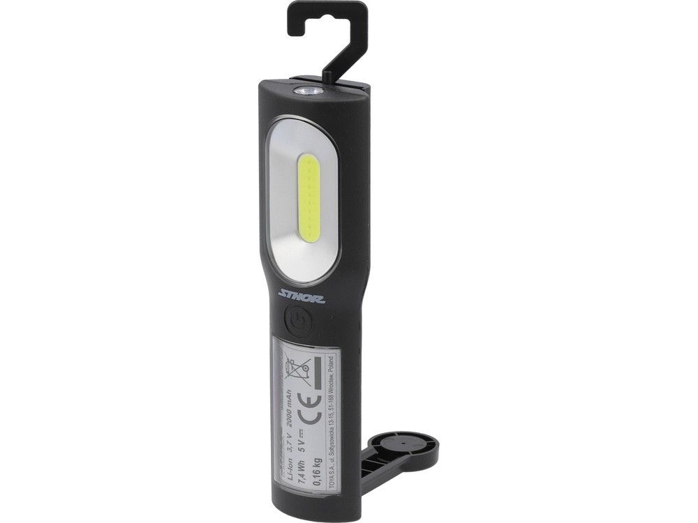 Fits YATO NARZ�DZIA 82737 WORKSHOP LAMP 350LM   ⭐UK Stock⭐
