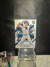 2025 Topps Pristine - Paul Goldschmidt #190