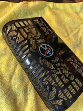 Parrilla/parrilla acordeón Para Hohner Corona Compadre Panther Xtreme