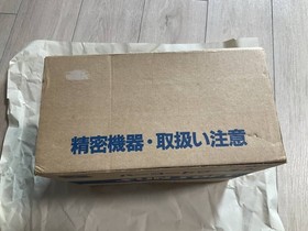 New [Famicom Software Barcode World 1 box of 10 pieces] Box Sunsoft Nintendo